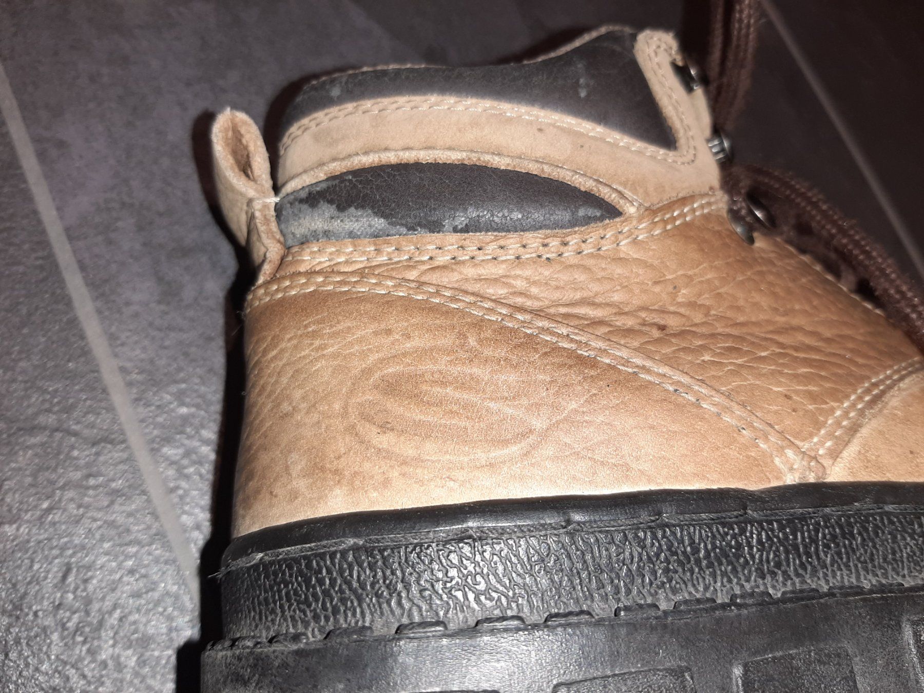 Skechers Scarpe da uomo: Winterschuhe Sketchers – Usato da Hondrich venduto da majululu71 2