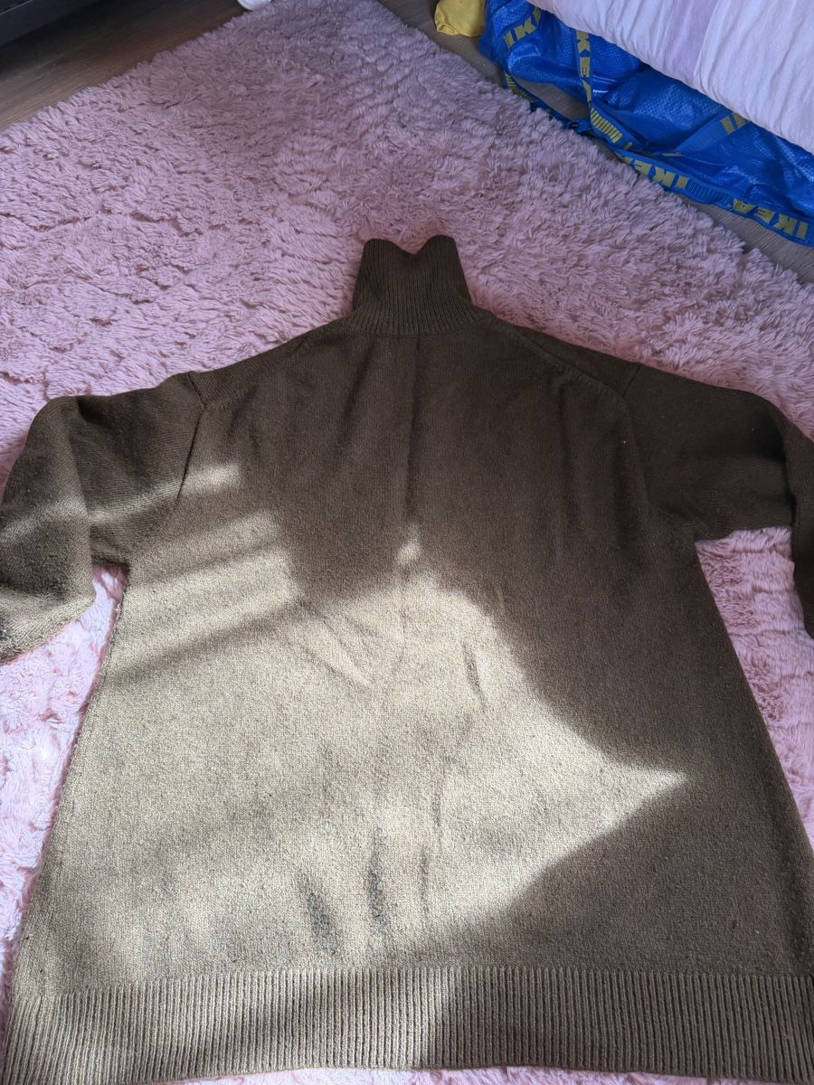 H&M Pulls & Sweat-shirts: H&M Rollkragen Pullover  – D'occasion à Faulensee par san_26hj 4
