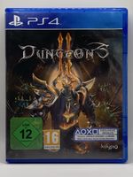 Dungeons 2 - PS4