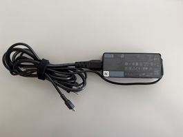 Lenovo Netzteil Ladegerät 65 W USB C ADLX65YLC3D