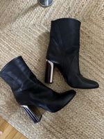Dior Heels Boots 36.5