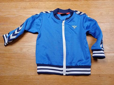 Hummel Trainerjacke Grösse 92