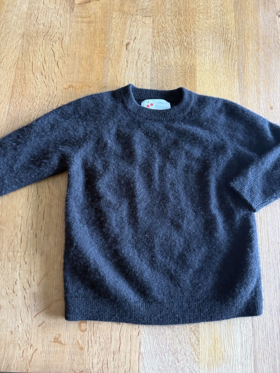 Zara Pullover & Sweatshirts: Kaschmir Pullover  – Gebraucht aus Wädenswil von Cocomagi