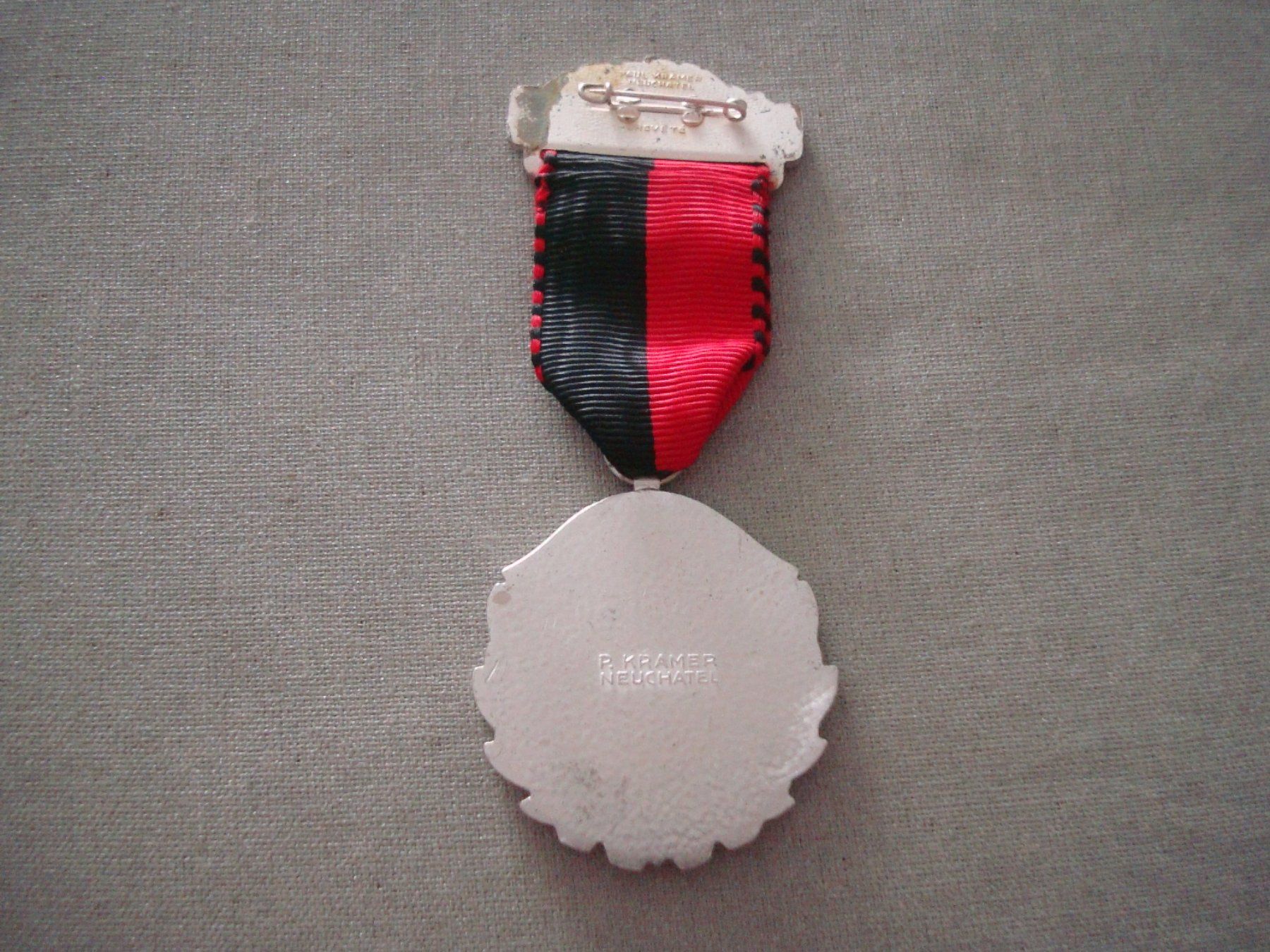 Médailles: Abzeichen Schützen - SZB Schiessen 1962 – D'occasion à Neuenegg par flohcante 2