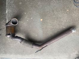 Pot catalyseur 5Q0131701Q VW AUDI SEAT SKODA Audi A3 8VA 8VF