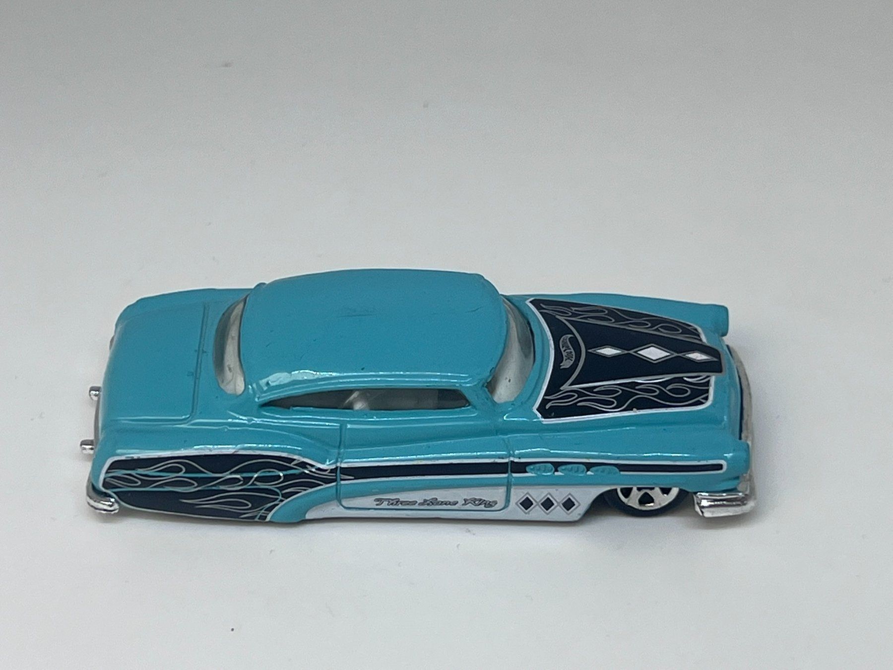 Hot Wheels Voitures modèles: Hot Wheels So Fine #434 – D'occasion à Wildegg par LaaBoutique 1