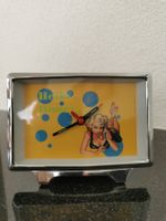 Vintage Wecker "Hello Honey" Retro Tischwecker