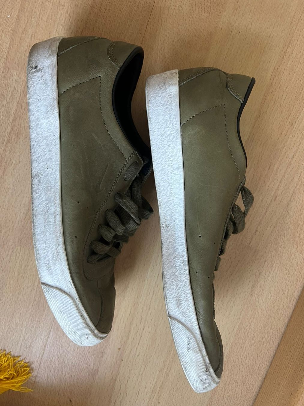 Nike Scarpe da uomo: Nike Schuhe – Usato da Lupfig venduto da Pluribus