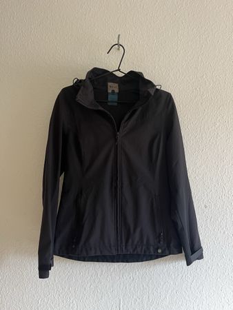 Veste de pluie 46N, Taille petit 38