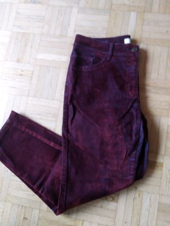 exclusive   Damenhose BRAX 40 für  15.--
