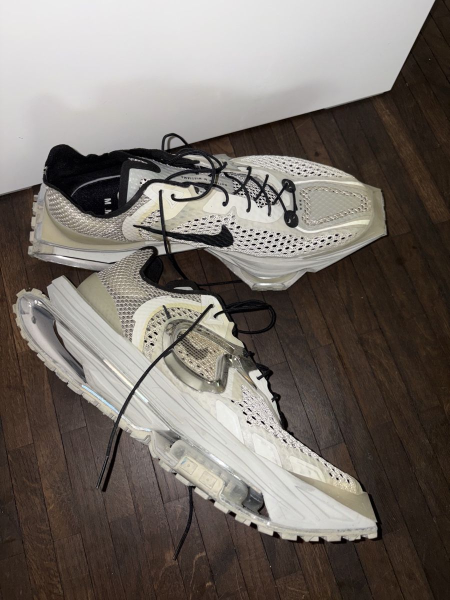 Nike Scarpe da uomo: Nike X MMW Mathew Williams x Alyx – Nuovo (secondo la descrizione) da Zürich venduto da wut_25df