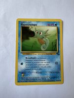 Pokemonkarte Hypotrempe