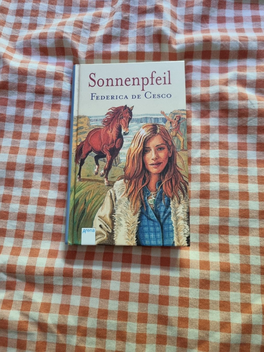 Libri: Buch Sonnenpfeil  – Usato da Bern venduto da Mahrah