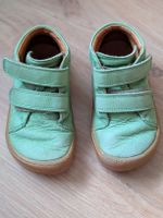 Froddo Barfussschuhe aus Leder, Grösse 25