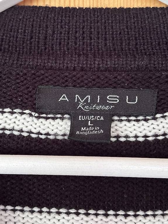 Maglioni & Felpe: Strickpullover  – Usato da Herisau venduto da Baum_91 2