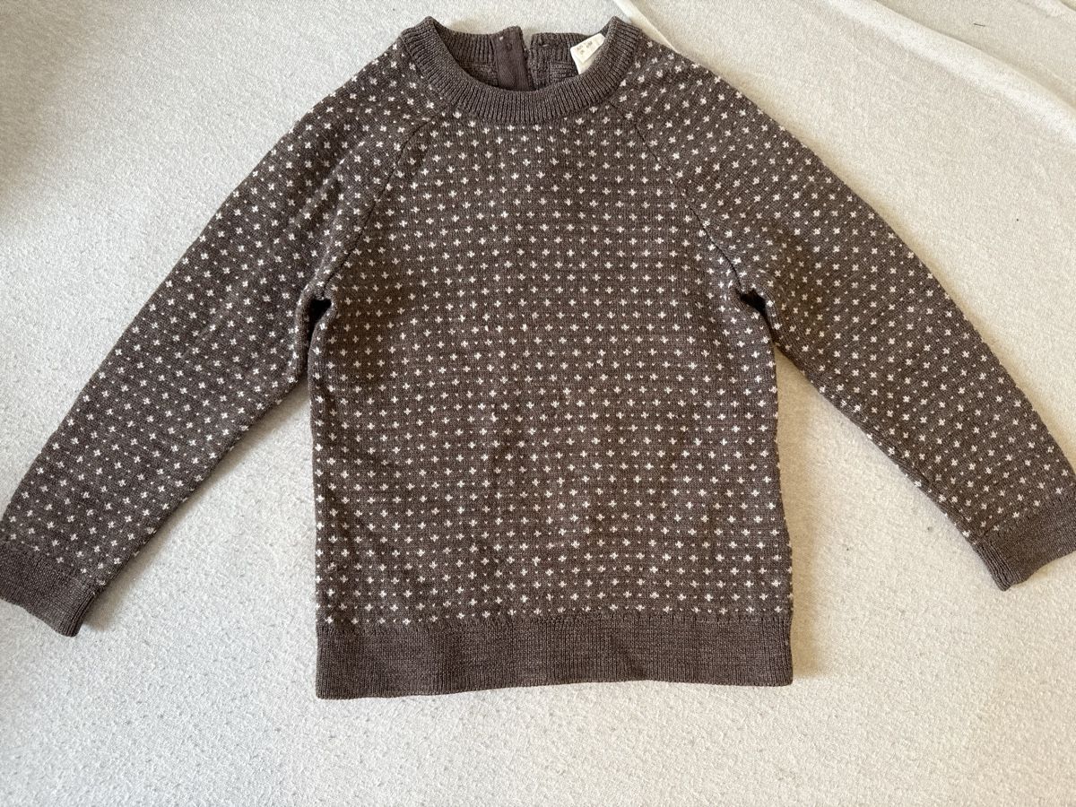 H&M Kleiderpakete & -sets: H&M set merino – Gebraucht aus Rüti ZH von tar_ts2x 1
