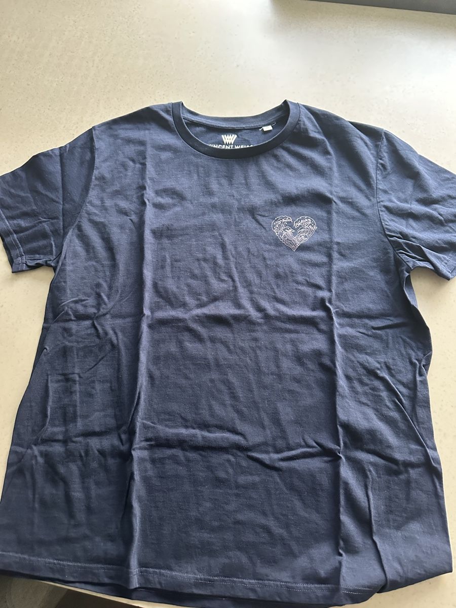 T-shirts: Wincent Weiss Shirts – D'occasion à Wetzikon ZH par lugis 1