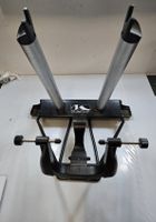 Support de roue vélo M-Wave pour maintenance 1.65kg