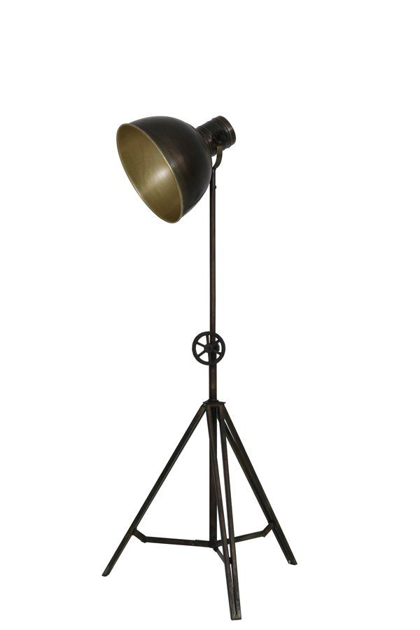 Lampes: Stehleuchte JUNKO – Neuf avec emballage d'origine à Hagenbuch ZH par CRDSchweiz 1