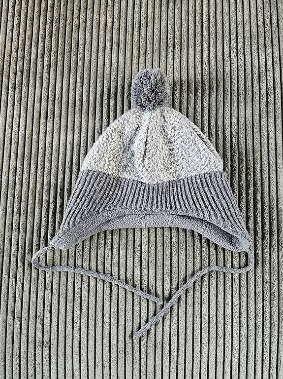 Bonnets & Echarpes: Mütze 86/92 – D'occasion à Thun par sst_y7mk
