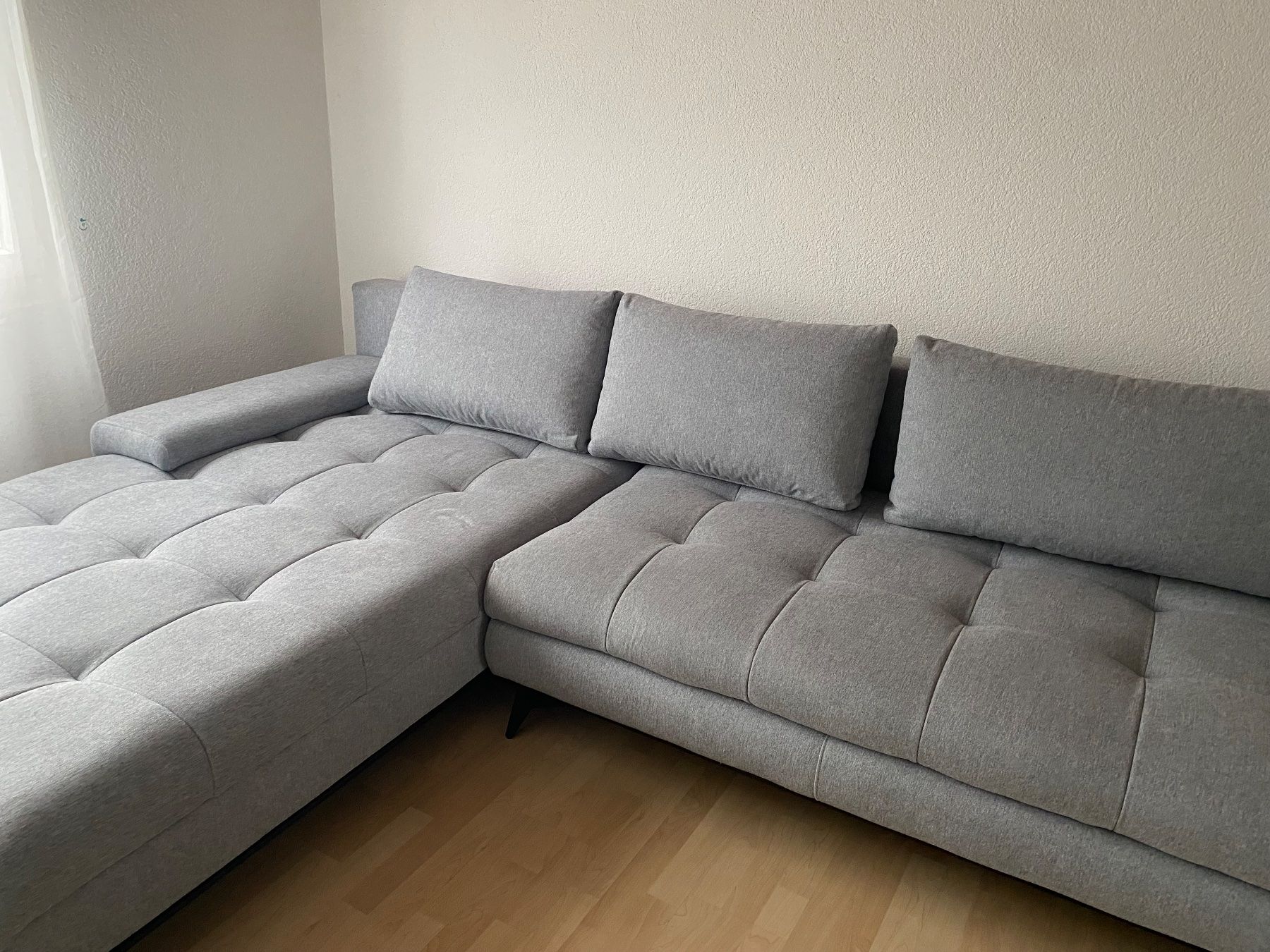 Divani: Sofa zu verkaufen – Usato da Oberkulm venduto da dom_k877