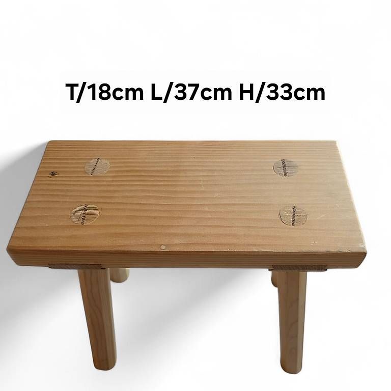 Panchine: Bänkli – Usato da Zizers venduto da gams03