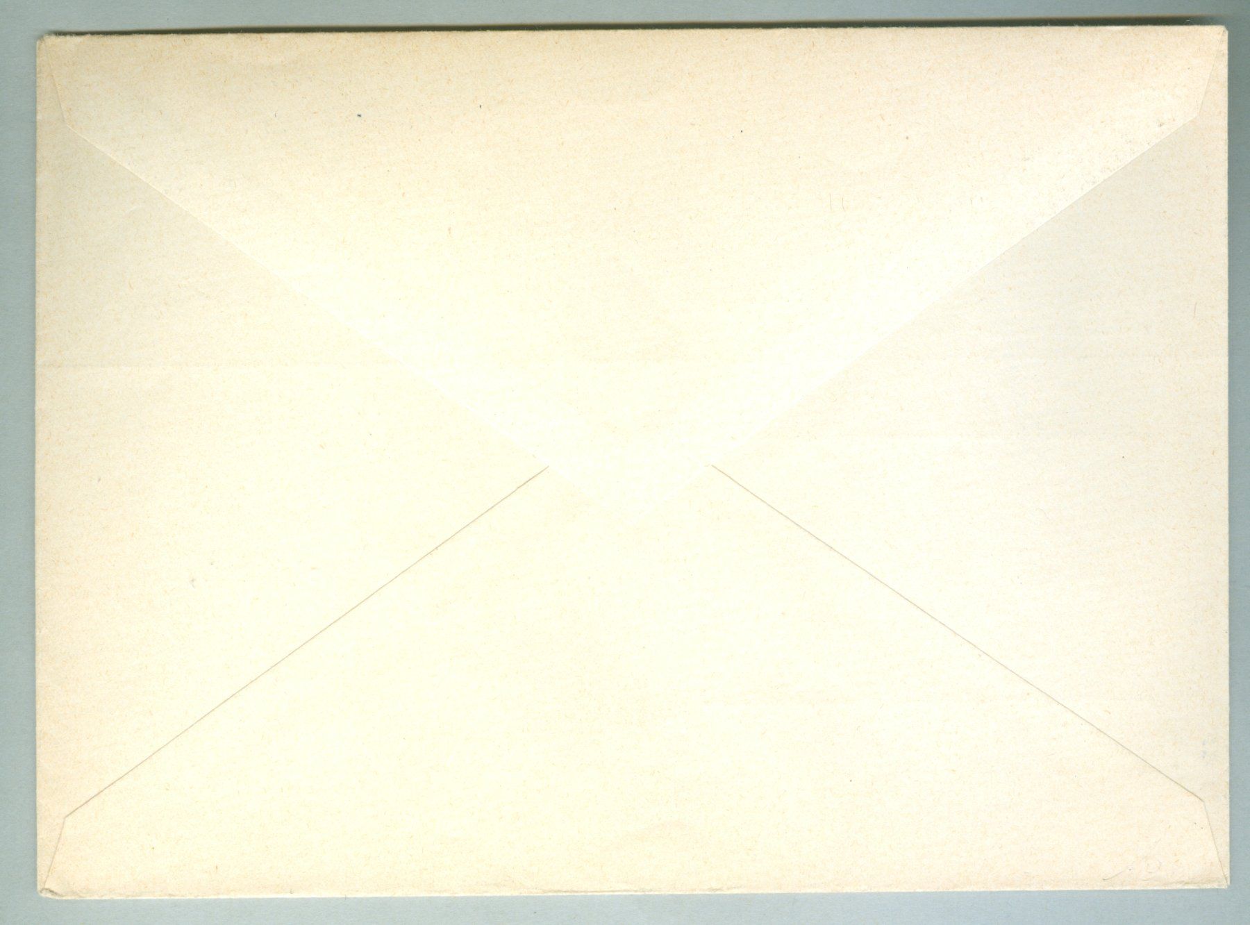 Alle Briefmarken: 1940 Schweiz Bedarfspost, – Gebraucht aus Zürich von yago-rot 1