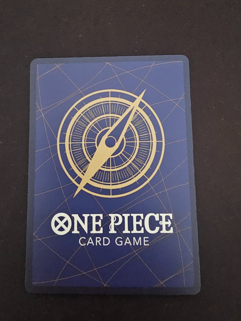 Bandai Carte collezionabili: Silvers Reyleigh JP One Piece OP – Usato da Lufingen venduto da Argannon 1