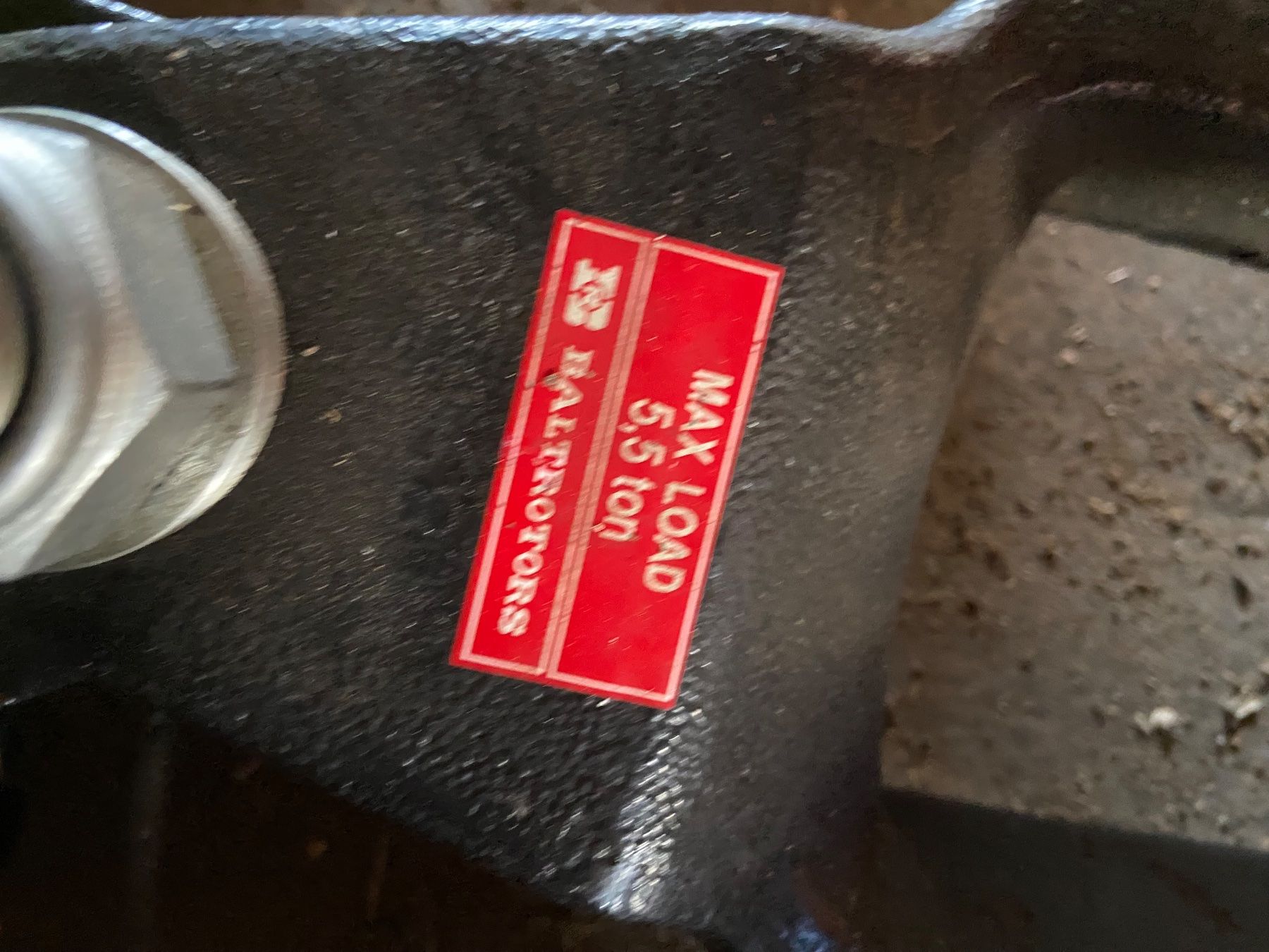 Palfinger Gru: Palfinger Kran – Usato da Gurmels venduto da T7.220 9