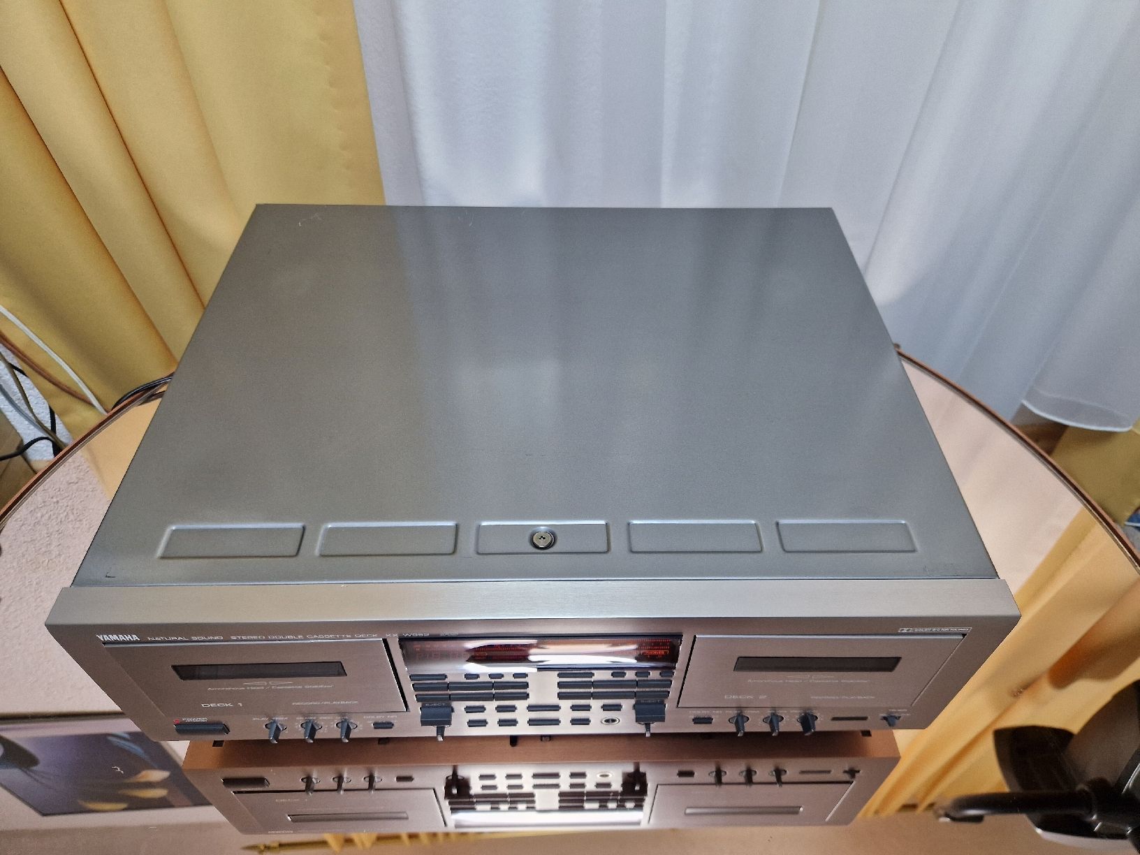 Yamaha Registratori: Yamaha KX-W952 – Usato da Arbon venduto da Mayak_Sound 7