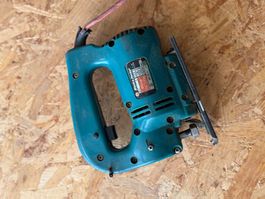 Stichsäge Black & Decker DN35 330W, Säge