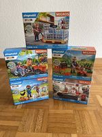 Playmobil Mania Migros
