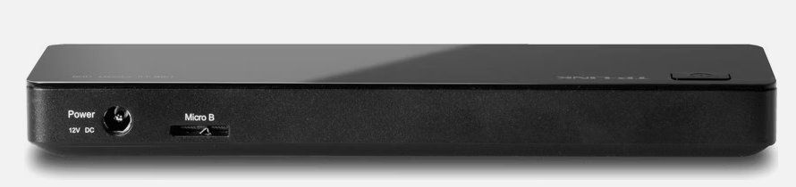 TP-Link Hub & Switch: USB-Hub - TP-Link Uh700 – Usato da Romanshorn venduto da Coffee_Panda 2