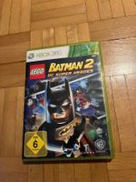 Lego Batman 2