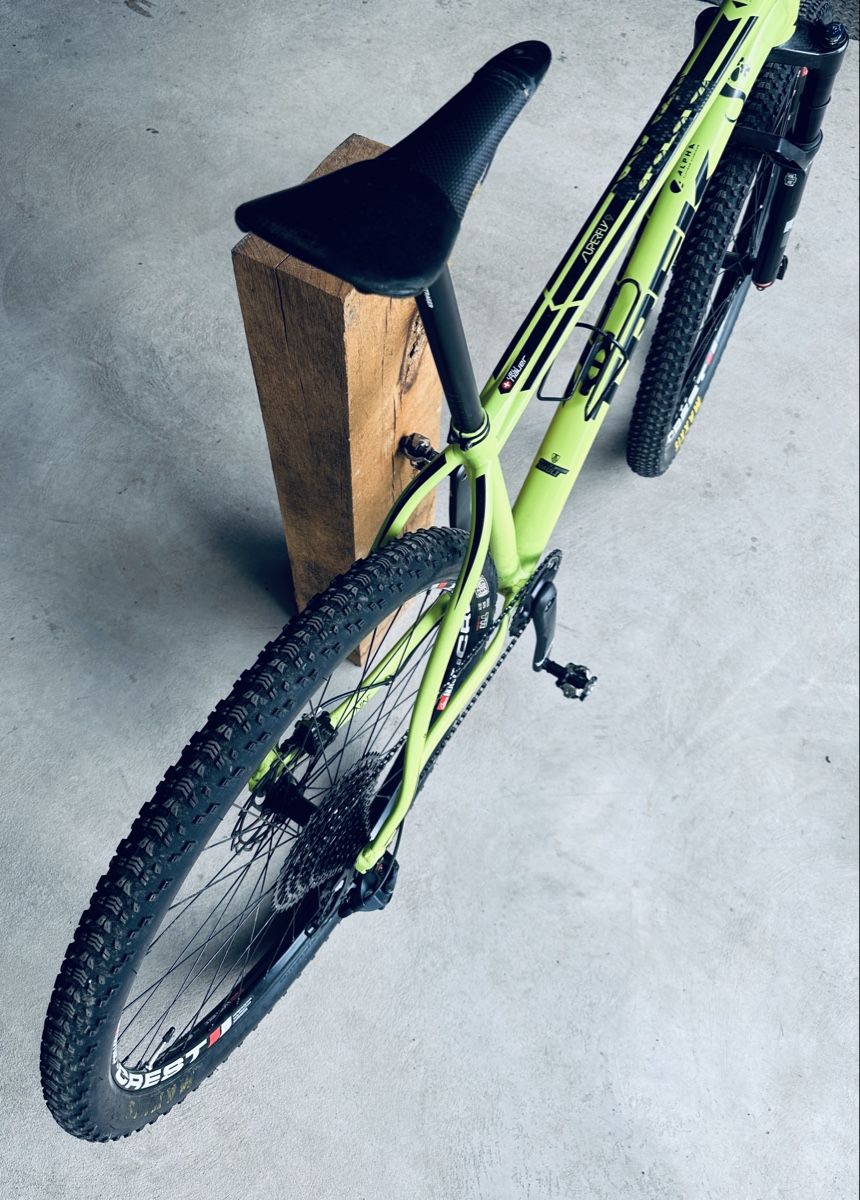 Trek Biciclette: Trek Superfly9 – Usato da Egg SZ venduto da nauli78 1