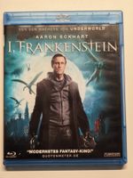 I, Frankenstein