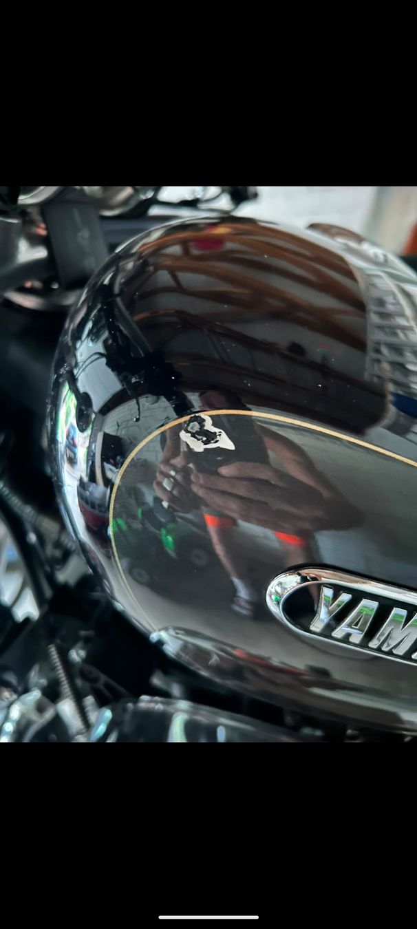 Yamaha Cruisers: Yamaha XV 1100  – D'occasion à Rünenberg par All_4_you 6