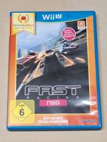 Wii U - Fast Racing Neo