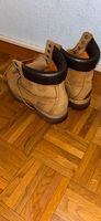 Chassure timberland taille 41 d'occasion
