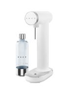 Neu SMEG Wassersprudler SKC01WHM | NP 167 Fr