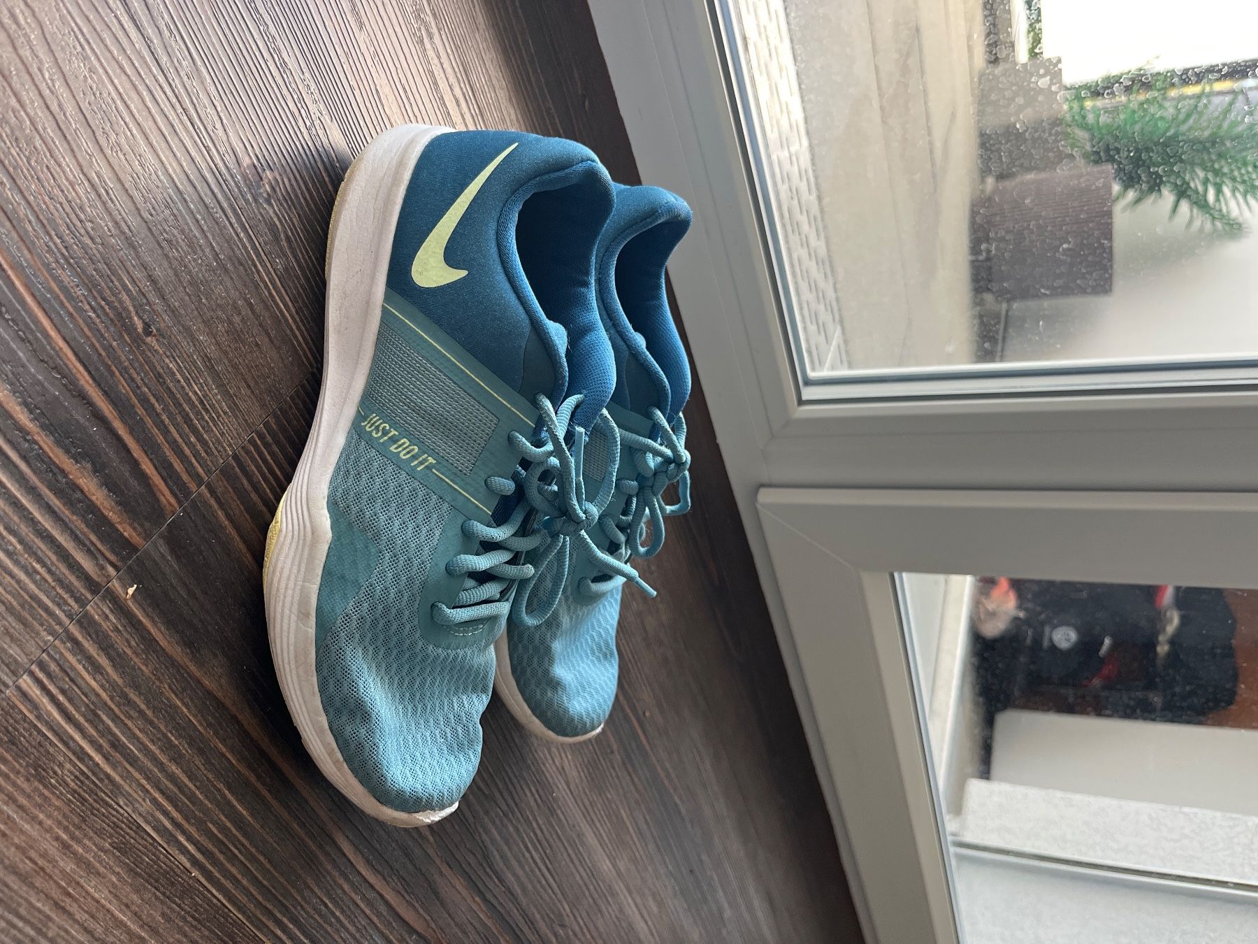 Nike Scarpe da donna: Sportschuhe – Usato da Schönenberg TG venduto da Ceelinew97