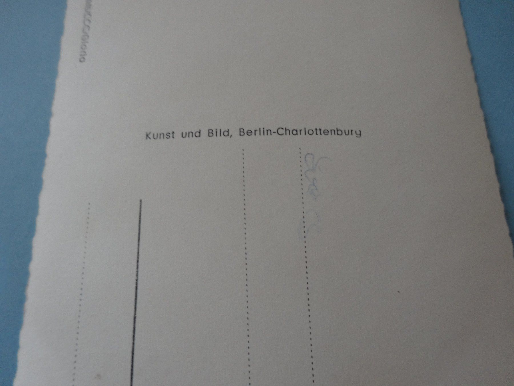 Autografi: Autogrammkarte Sabine Sinjen – Usato da Neerach venduto da jenny062 3