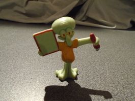 Thaddäus Tentakel, Figur