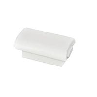 Couvercle piles manette XBOX 360 Blanc