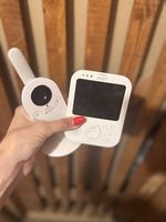 Philips Avent Babyphone 