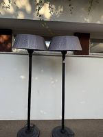 Blumfeldt Venice Heat Stand Heizstrahler 2000W, 2 Stück