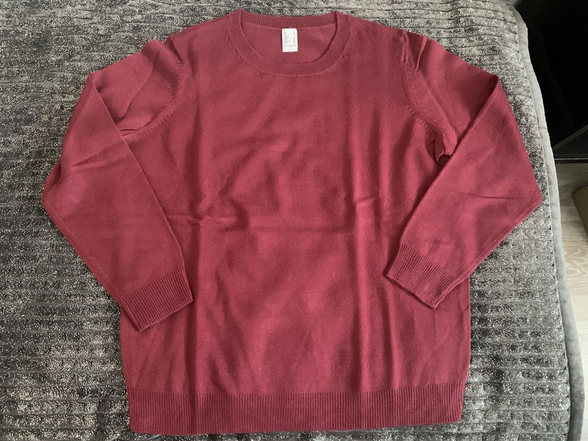 Pulls & Sweat-shirts: Pull-over – Neuf (Voir description) à Collombey par amina36