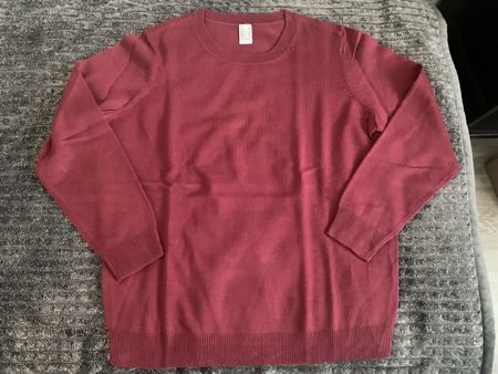 Pull-over