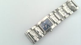 Tissot Damen Quartz Uhr mit neuer Batterie in gutem Zustand
