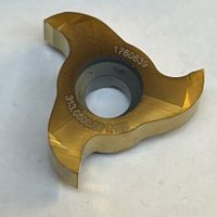 Stk.-Preis | ph Horn 313.0500.00 TN35 Wendeplatte